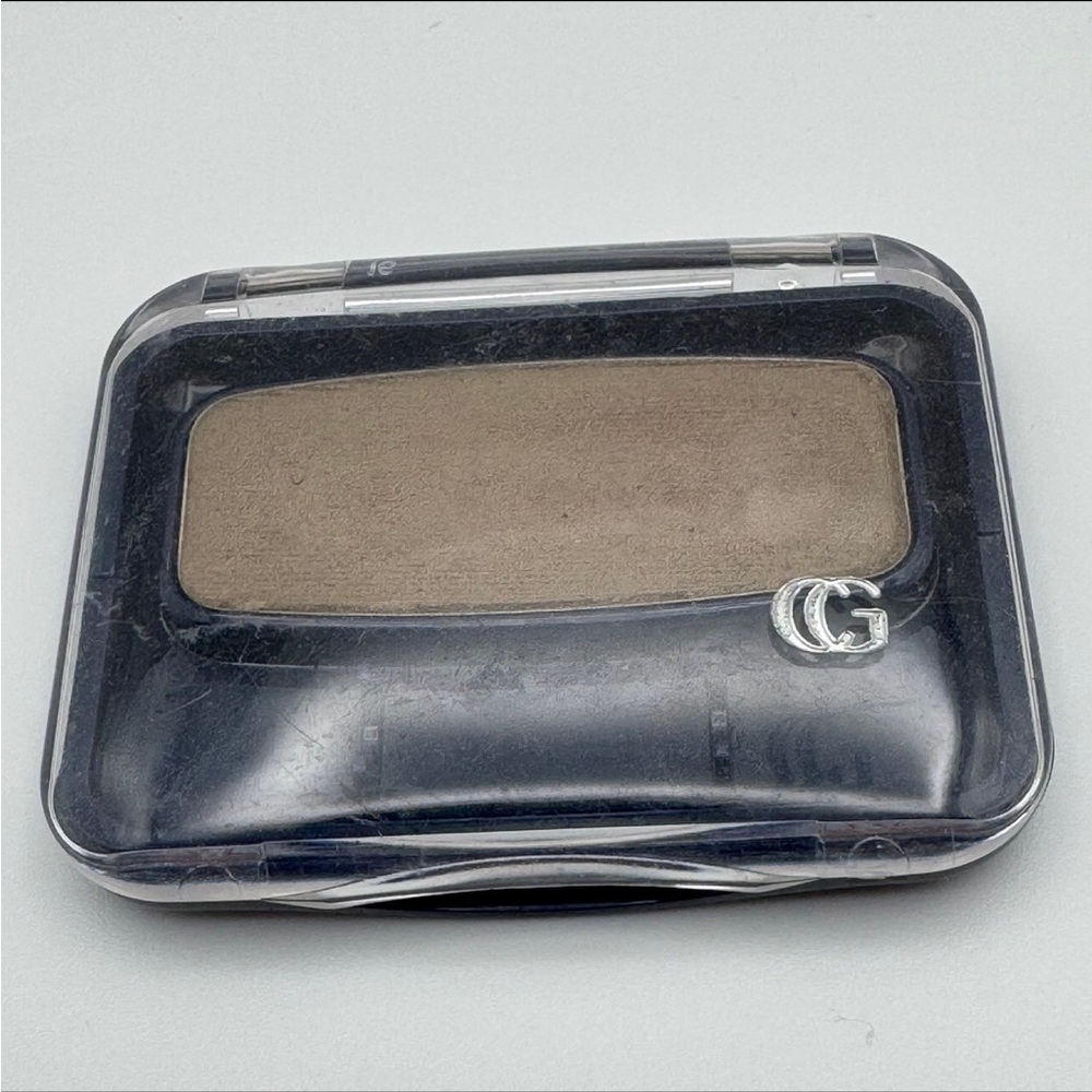 Discontinued Covergirl Professional Eye Enhancers Eyeshadow in Sage Green Fall - Picture 3 of 10